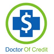 doctorofcredit|doctor of credit website.